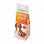 TiTBiT Лакомство для собак Печенье Grain Free Беззерновое с Телятиной 100 г