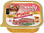 ЗООГУРМАН Smolly Dog Консервы для собак мелких пород с Телятиной и Языком 100 г