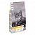 PURINA Pro Plan Light Сухой корм д/кошек низкокалорийный Индейка и Рис