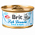 BRIT Fish Dreams Trout & Tuna Консервы д/кошек Форель и Тунец 80 г