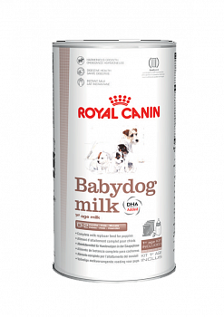 ROYAL CANIN Baby Dog Milk Заменитель молока д/щенков