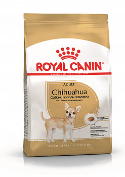 ROYAL CANIN Chihuahua Adult Сухой корм д/собак породы Чихуахуа