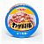INABA Консервы для кошек Японский тунец с вялеными кусочками тихоокенского тунца 115 г