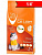 VAN CAT Orange Наполнитель Комкующийся с ароматом Апельсина