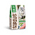 SIRIUS Premium Сухой корм для кошек с чувствительным пищеварением Индейка и Черника