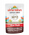 ALMO NATURE Classic HFC Raw Pack Пауч для кошек с Куриным Филе и Ветчиной 55 г