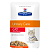 HILL'S Prescription Diet c/d Multicare Urinary Stress Пауч д/кошек Диета (Профилактика МКБ) Курица