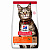 HILL'S SP Optimal Care Сухой корм д/кошек с Ягненком