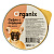 ORGANIX Консервы д/щенков c Сердцем 125 г