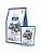 BRIT Care Cat Monty Indoor Сухой корм д/кошек живущих в помещении