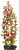 TETRA DecoArt Plantastics Red Ludvigia Растение для аквариума 30 см