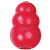 KONG CLASSIC Игрушка для собак каучук размер M, 5,5х8,5 см, красный KONG CLASSIC Игрушка для собак каучук размер M, 5,5х8,5 см, красный