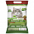 HOME CAT Ecoline Наполнитель Комкующийся cс ароматом Зеленого чая