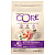 CORE Корм для котят Индейка лосось