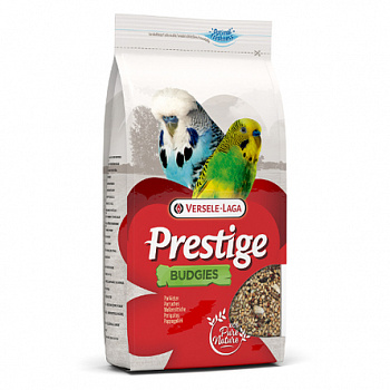 VERSELE LAGA Prestige Budgies Корм для Волнистых Попугаев 1 кг
