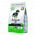 SCHESIR Dry Line Adult Small Сухой корм д/собак мини пород Ягненок 2 кг