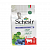 SCHESIR Natural Selection Monoprotein Сухой корм для кошек с Чувствительным Пищеварением Говядина