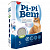 PI-PI BENT DeLuxe Clean Cotton Наполнитель Комкующийся с ароматом Хлопка 5 кг