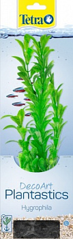 TETRA DecoArt Plantastics Hygrophila Растение для аквариума 30 см