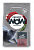 ALPHAPET WOW SUPERPREMIUM Сухой корм для взрослых домашних кошек с Говядиной и Печенью