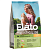 ELATO Holistic Lite Корм для кошек Курица Индейка