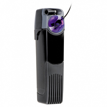 AQUAEL Unifilter 750 UV Power Внутренний помпа-фильтр для аквариумов 200-300 л, 750 л/ч