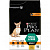 PURINA Pro Plan Small&Mini Adult Сухой корм д/собак мелких и карл пород Курица и рис