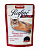 ANIMONDA Rafinе Adult Пауч д/кошек с Домашней Птицей, Кроликом и ветчиной 100г