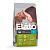 ELATO Holistic корм для кошек для красивой и блестящей шерсти Рыба