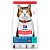 HILL'S SP Mature Adult 7+ Сухой корм д/кошек старше 7 лет с Тунцом