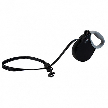 ALCOTT ADVENTURE рулетка антискользящая ручка XS/3м/11кг лента черный 275.421