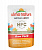 ALMO NATURE Classic HFC Raw Pack Пауч для кошек с Куриными Бедрышками 55 г