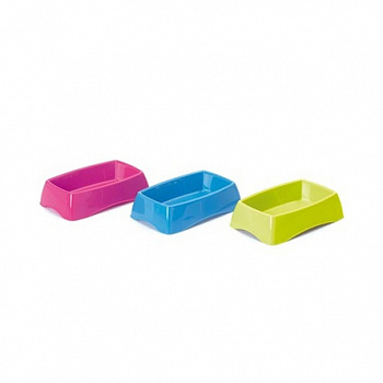 SAVIC Rody Brunch Миска для грызунов 17х10х4 см S0150