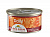 ALMO NATURE Mousse with Duck Консервы для кошек нежный мусс с Меню с Уткой 85 г