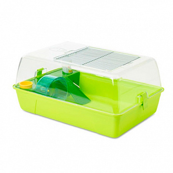 SAVIC Rody Hamster Клетка для грызунов 55x39x26 см S0166