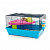 SAVIC Peggy Клетка для грызунов 50x36x28 см S5040