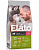 Elato Holistic Корм для собак средних и крупных пород Ягненок Оленина