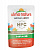 ALMO NATURE Classic Nature Salmon&Pumpkin Пауч для кошек с Лососем и Тыквой 55 г