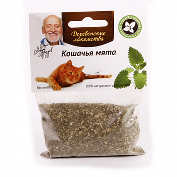 ДЕРЕВЕНСКИЕ ЛАКОМСТВА 