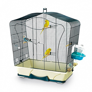 SAVIC Клетка для птиц Lily 50 S5562