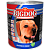 ЗООГУРМАН Big Dog Консервы для собак с Ягненком и Рисом 850 г