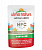 ALMO NATURE Classic Nature Chicken&Shrimps Пауч для кошек с Курицей и Креветками 55 г