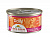ALMO NATURE Mousse Tuna and Salmon Консервы для кошек нежный мусс с Меню Тунцом и Лососем 85 г