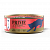 PRIME MEAT Консервы для кошек Курица с креветкой филе в желе ж/б 100 гр*12 шт