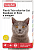 BEAPHAR Flea & Tick Collar Ошейник от блох и клещей для кошек 35 см (желтый)