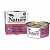 PRIME NATURE Консервы для кошек Курица с тунцом в бульоне ж/б 85г 137.6.2512