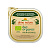 ALMO NATURE Bio Pate Chicken&Brocolli Консервы для cобак с Курицей и Брокколли паштет 300 г