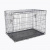 SAVIC Dog Cottage Клетка для траспортировки собак 	107х71х81 см