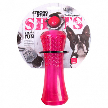 KARLIE-FLAMINGO Shots Игрушка д/собак Стик 20 см