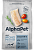ALPHAPET SUPERPREMIUM MONOPROTEIN Корм для взрослых собак средних и крупных пород из Белой рыбы